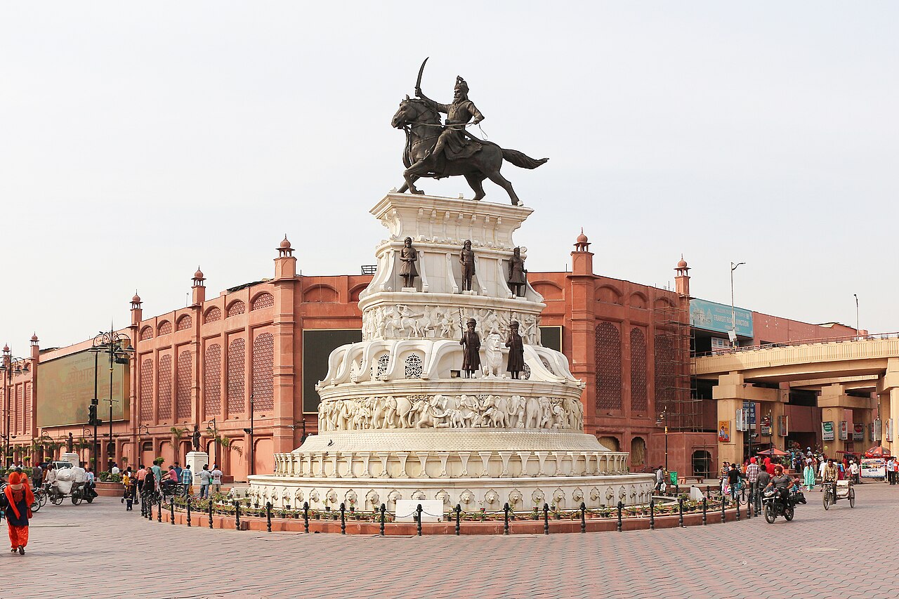 Ultimate Amritsar Travel Guide