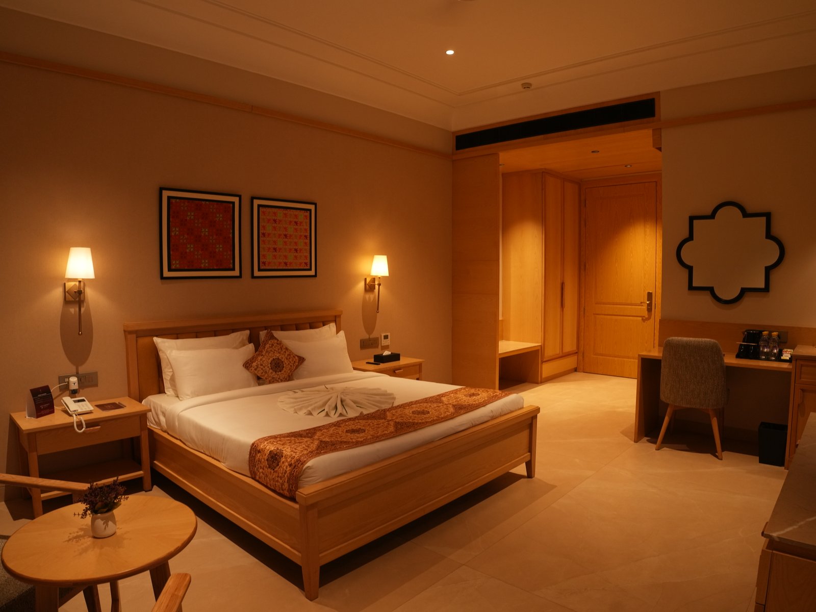 Executive Room