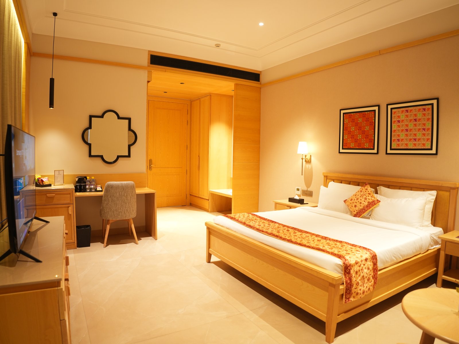 Executive Room