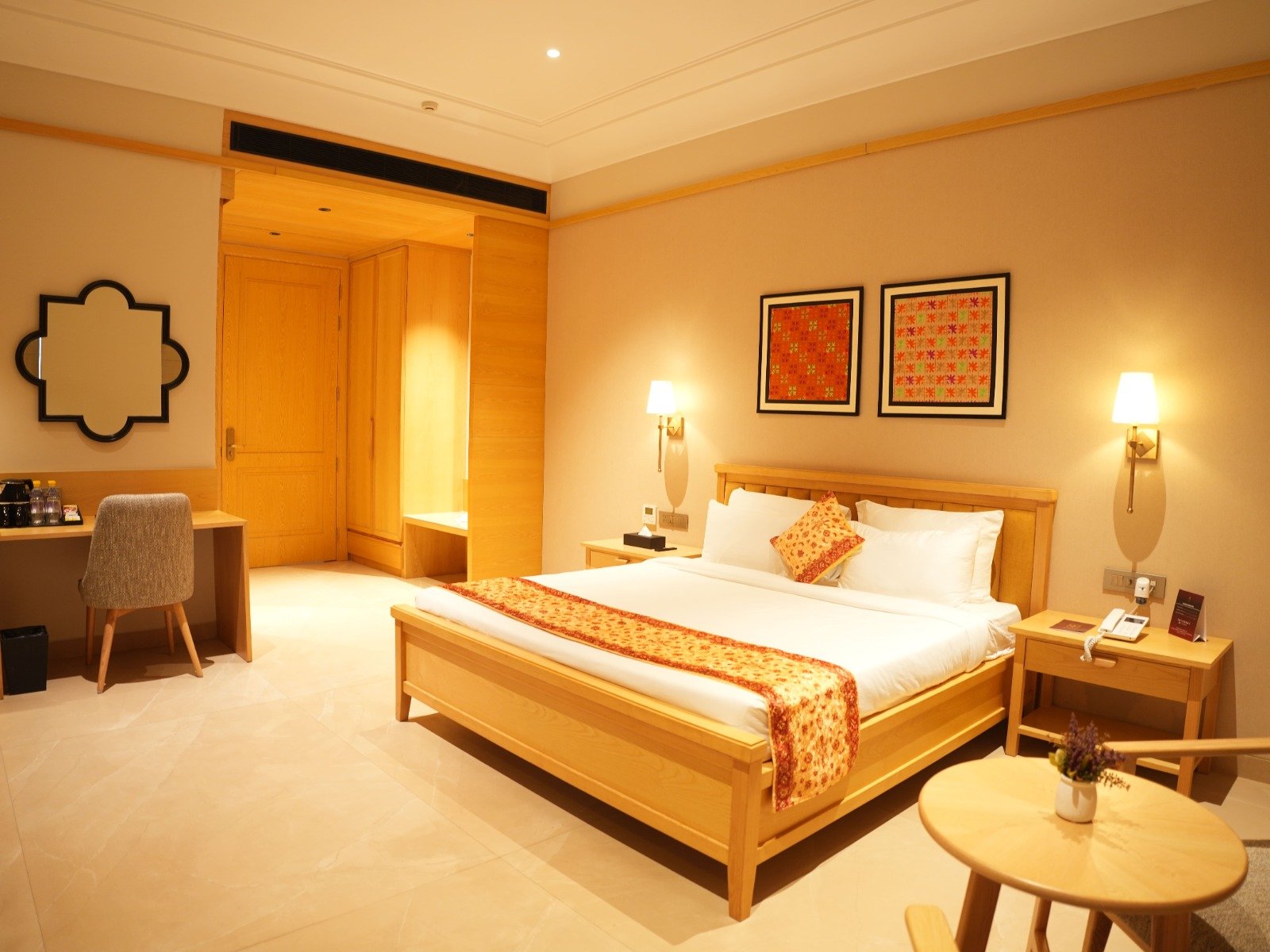 Aqua Suite