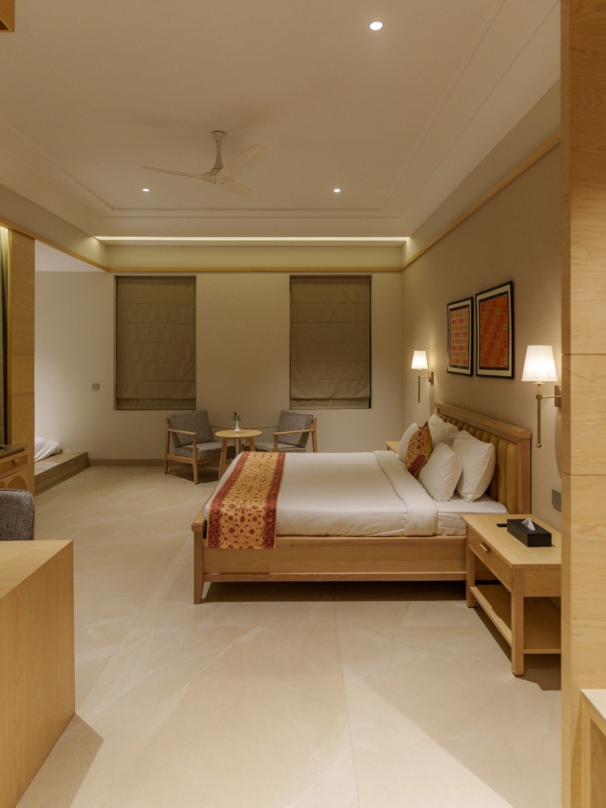 Family Suite